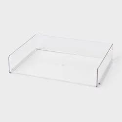 Stackable Paper Tray - Brightroom™