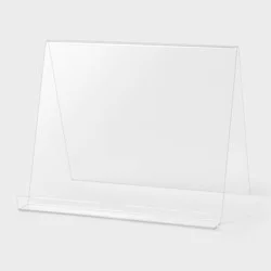 Acrylic Tablet and Book Stand - Brightroom™