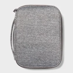 Large Cord Control Pouch Briefcase - Brightroom™