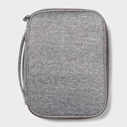 Large Cord Control Pouch Briefcase - Brightroom™