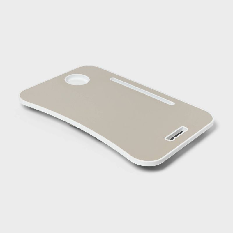 slide 2 of 3, Lap Desk/Tray - Brightroom™, 1 ct