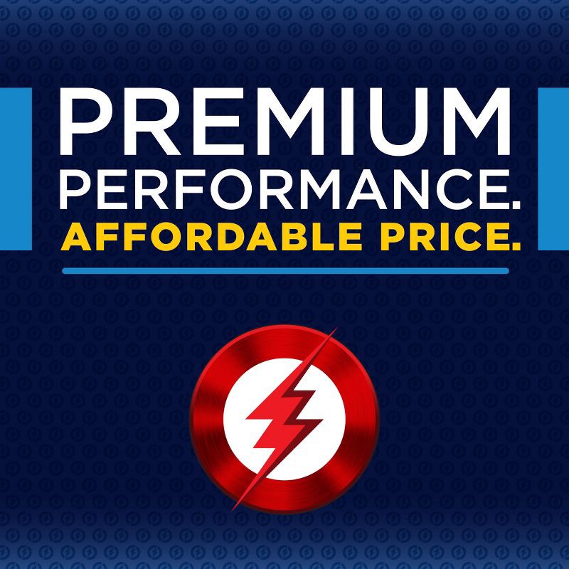 slide 2 of 7, Rayovac High Energy C Batteries 4pk - Alkaline Battery: 1.5V Single-Use Household, 4 ct