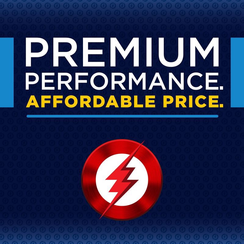 slide 3 of 8, Rayovac High Energy AAA Batteries 30pk - Alkaline Battery: Single-Use, 1.5V Output, 30 ct