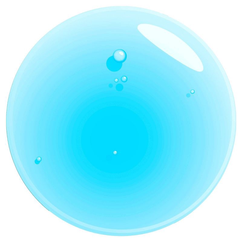 slide 2 of 8, NYX Professional Makeup Fat Oil Lip Drip Lip Gloss - Polar Peppermint - 0.16 fl oz, 0.16 fl oz