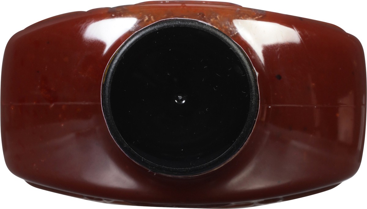 slide 2 of 14, Famous Dave's Hot & Sassy Bbq Sauce - 20 oz, 20 oz