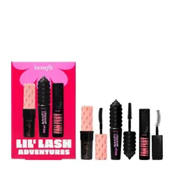 Benefit Cosmetics Lil Lash Adventures US 2024 Mascara Trail Set - 1.48oz - Ulta Beauty
