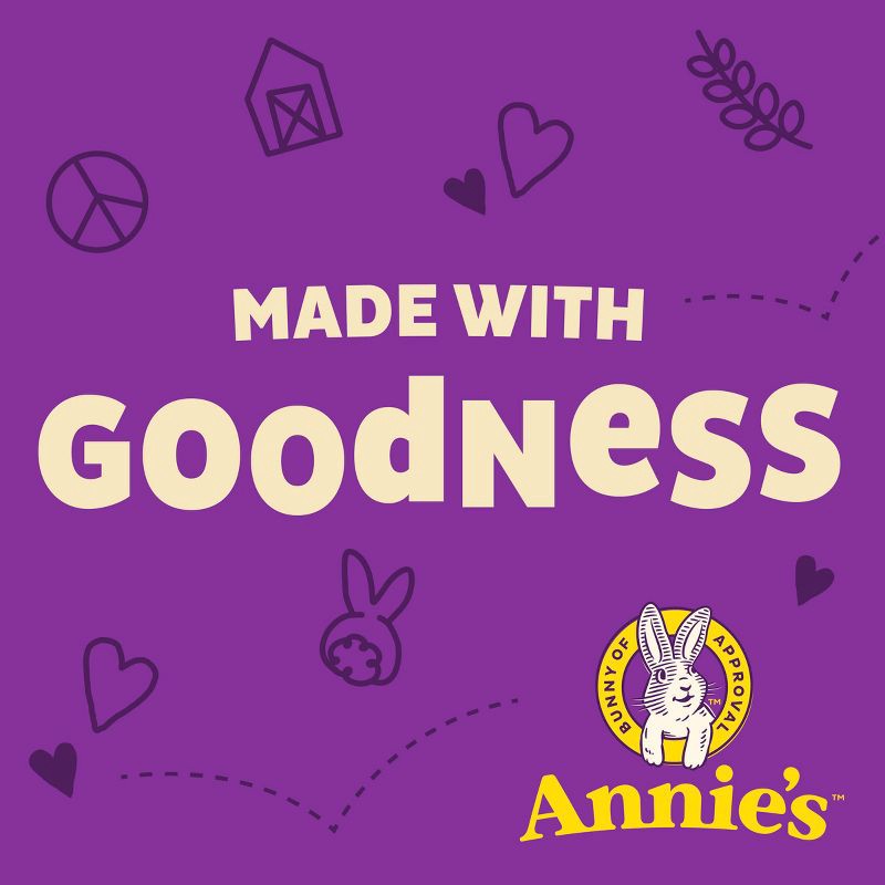 slide 6 of 10, Annie's Snack Variety Pack - 10.8oz/12ct, 10.8 oz, 12 ct