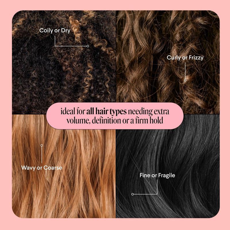 slide 5 of 11, MONDAY Sleek Hold Hairsprays - 10oz, 10 oz