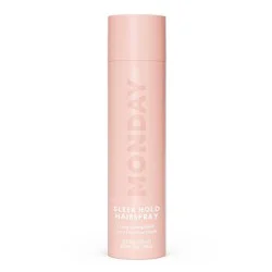 MONDAY Sleek Hold Hairsprays - 10oz