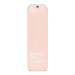 MONDAY Haircare MOISTURE Leave in Conditioner - 5.1 fl oz