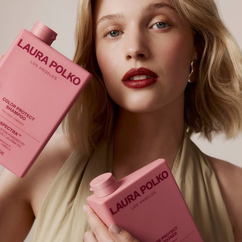 slide 12 of 12, Laura Polko Color Protect Shampoo - 13.5 fl oz, 13.5 fl oz