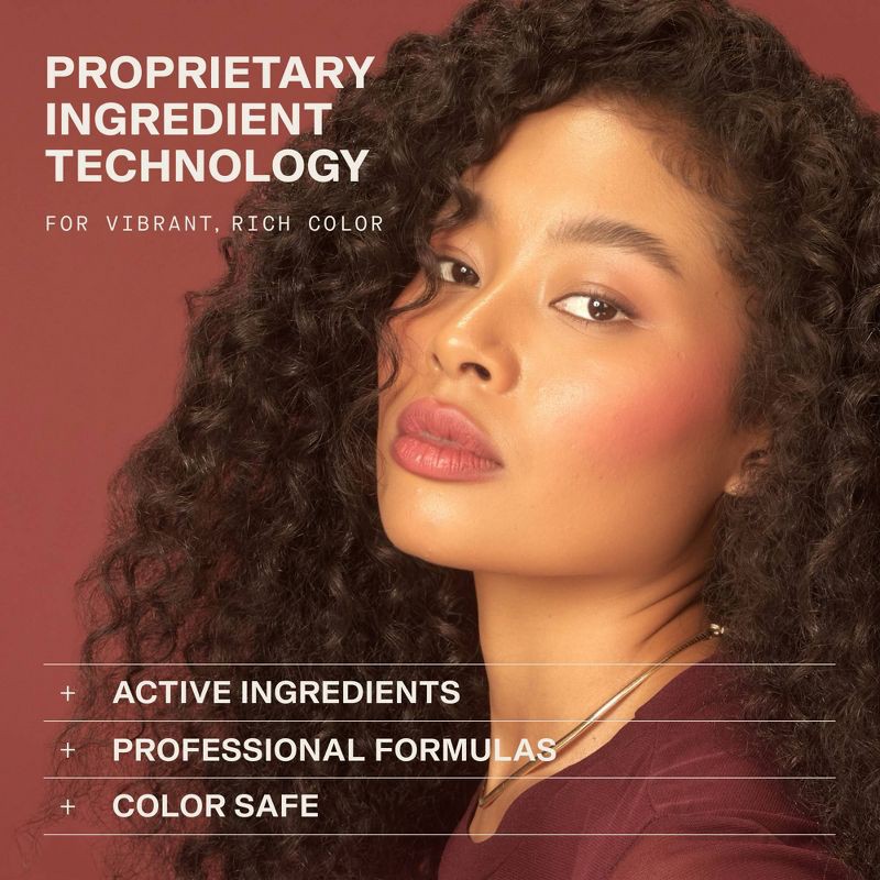 slide 4 of 12, Laura Polko Color Protect Shampoo - 13.5 fl oz, 13.5 fl oz