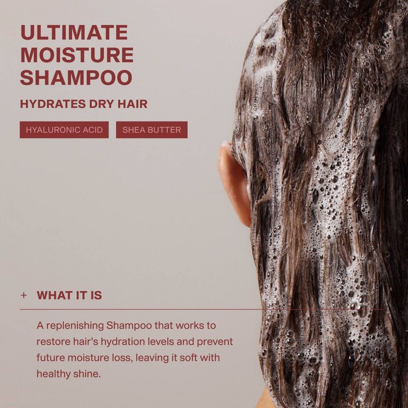 slide 3 of 12, Laura Polko Ultimate Moisture Shampoo - 13.5 fl oz, 13.5 fl oz