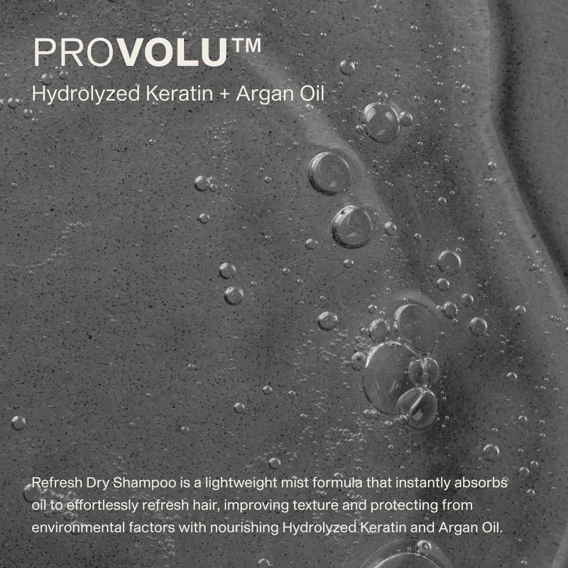 slide 5 of 11, Laura Polko Refresh Dry Shampoo - 5.1oz, 5.1 oz