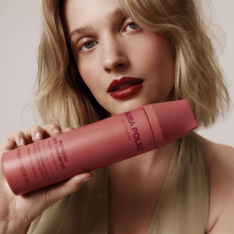 slide 11 of 11, Laura Polko Refresh Dry Shampoo - 5.1oz, 5.1 oz
