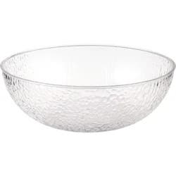 Sensations 5.2 Quart Heavyweight Plastic Bowl 1 ea