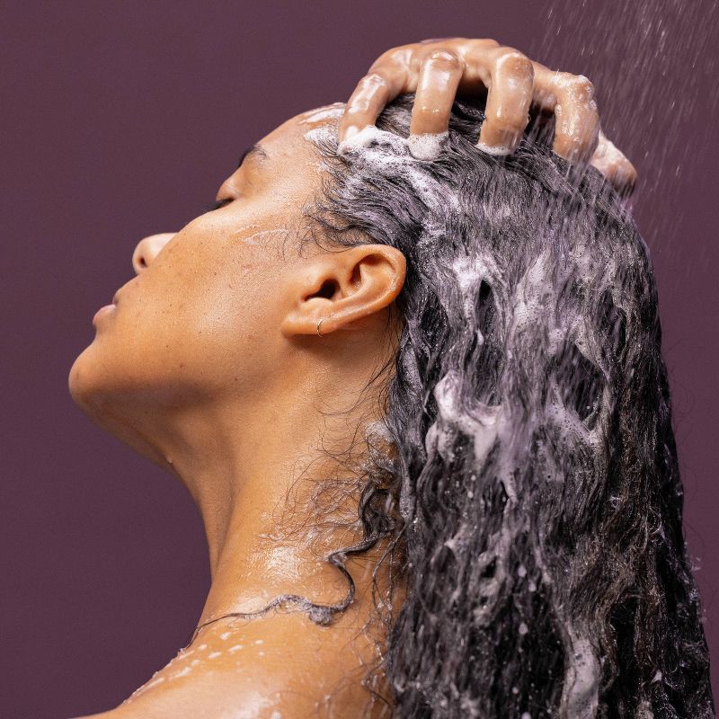 slide 18 of 20, Kristin Ess + Peptide Restore Strengthening Shampoo - 10 fl oz, 10 fl oz