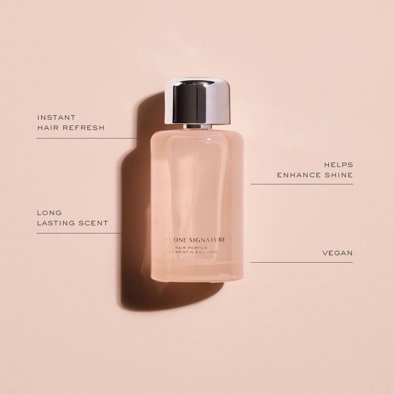 slide 3 of 11, Kristin Ess The One Signature Hair Perfume, Women's Fragrance - 2.5 fl oz, 2.5 fl oz