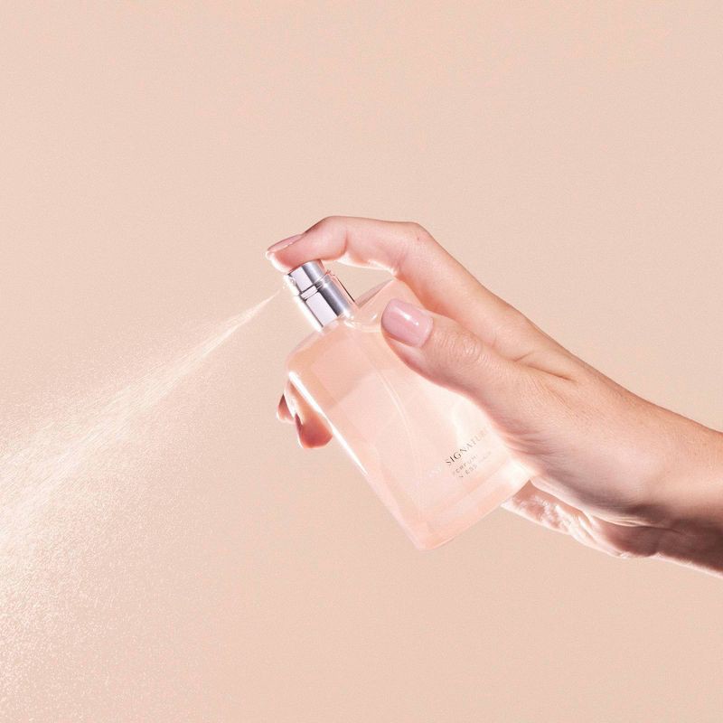 slide 6 of 11, Kristin Ess The One Signature Hair Perfume, Women's Fragrance - 2.5 fl oz, 2.5 fl oz