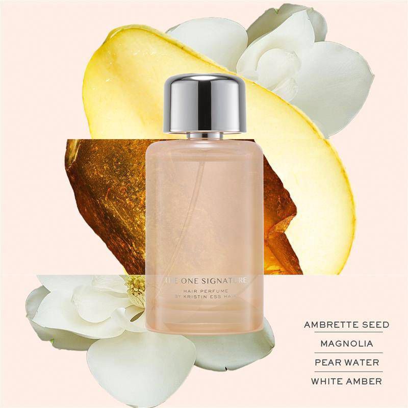 slide 7 of 11, Kristin Ess The One Signature Hair Perfume, Women's Fragrance - 2.5 fl oz, 2.5 fl oz