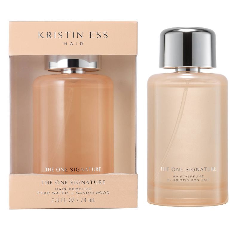 slide 10 of 11, Kristin Ess The One Signature Hair Perfume, Women's Fragrance - 2.5 fl oz, 2.5 fl oz