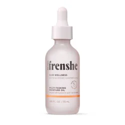 Being Frenshe Multi-Tasking Moisture Oil - Cashmere Vanilla - 1.85 fl oz