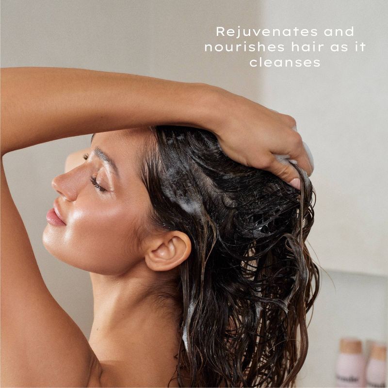 slide 4 of 9, Being Frenshe Restore Shampoo - Lavender Cloud - 16 fl oz, 16 fl oz