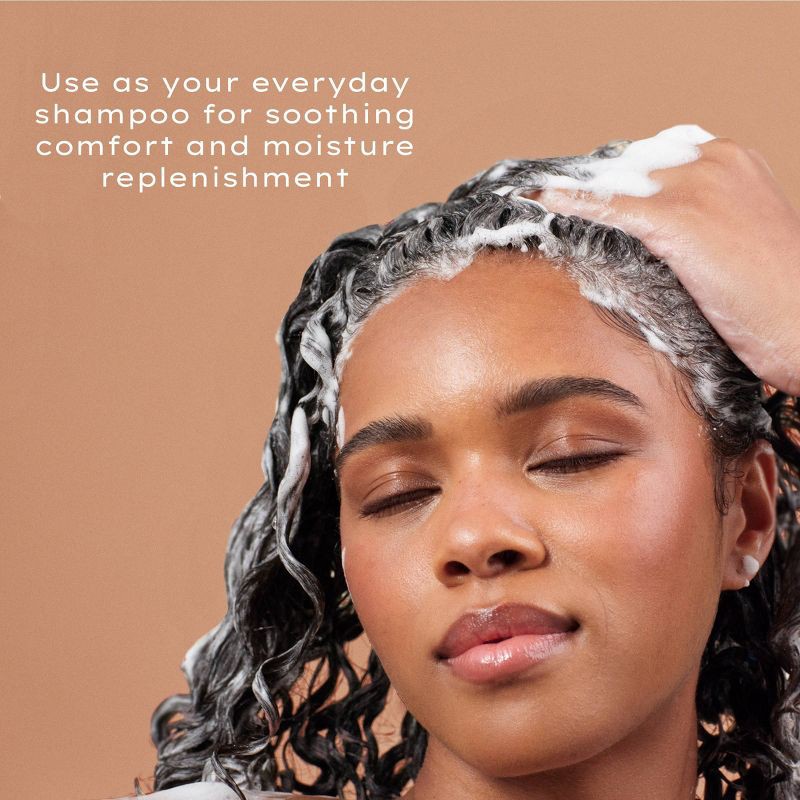 slide 3 of 9, Being Frenshe Moisture Shampoo - Cashmere Vanilla - 16 fl oz, 16 fl oz