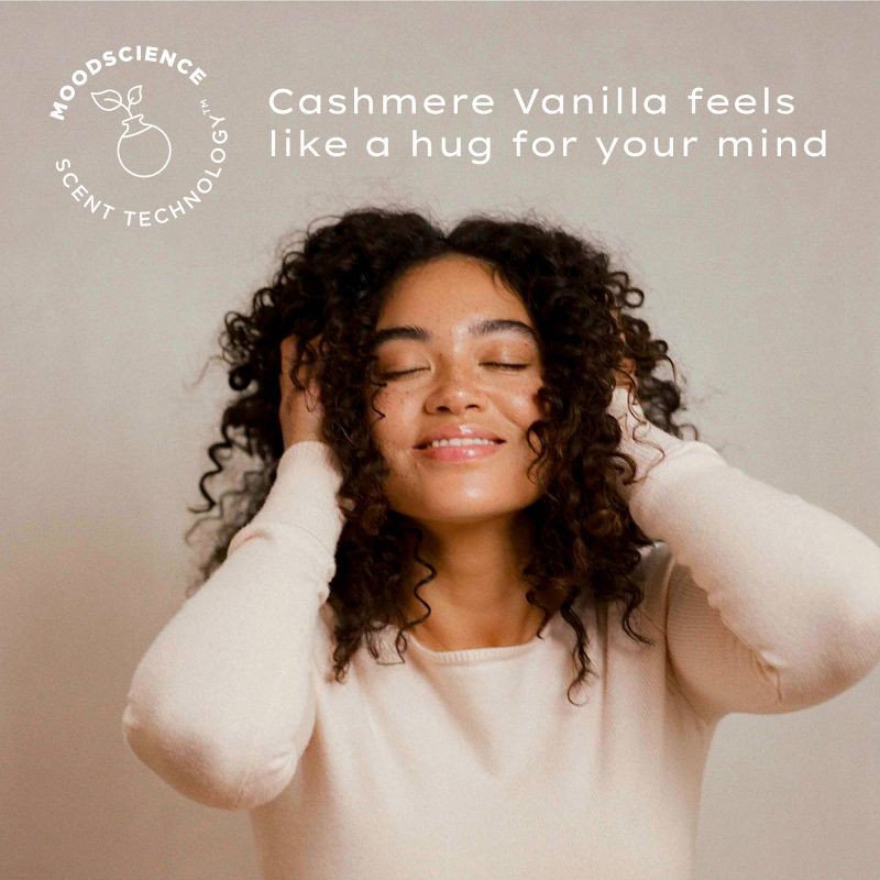 slide 5 of 9, Being Frenshe Moisture Shampoo - Cashmere Vanilla - 16 fl oz, 16 fl oz