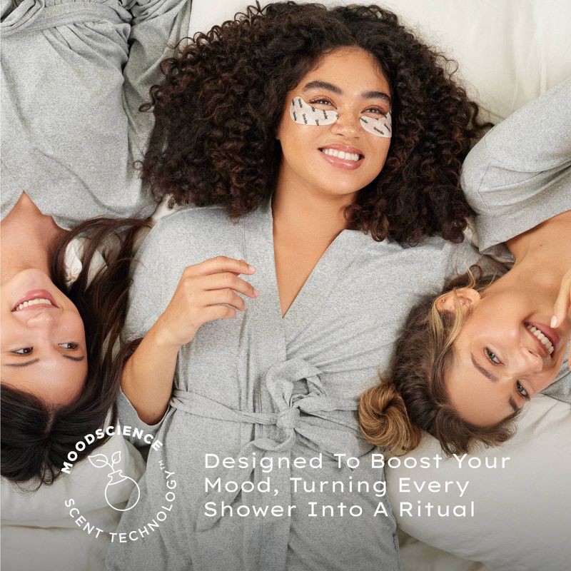 slide 6 of 9, Being Frenshe Moisture Shampoo - Cashmere Vanilla - 16 fl oz, 16 fl oz