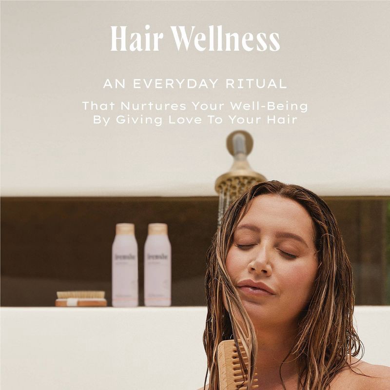 slide 7 of 10, Being Frenshe Detox Salty Scalp Scrub - 6 fl oz, 6 fl oz