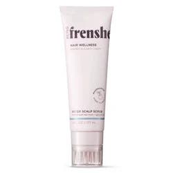 Being Frenshe Detox Salty Scalp Scrub - 6 fl oz