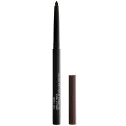 Wet n Wild Megalast Breakup Proof Retractable Waterproof Eyeliner - Dark Waterproof Brown