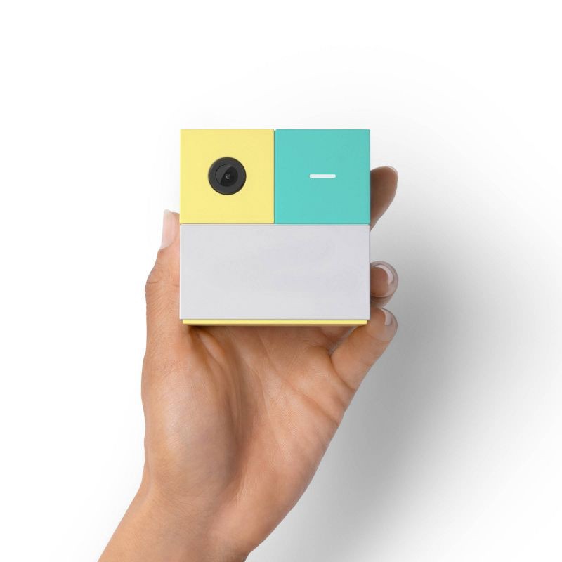 slide 12 of 12, Nex Playground - The Active Play System: Wi-Fi, HDMI, Remote Control, Aqua Blue, 1 ct