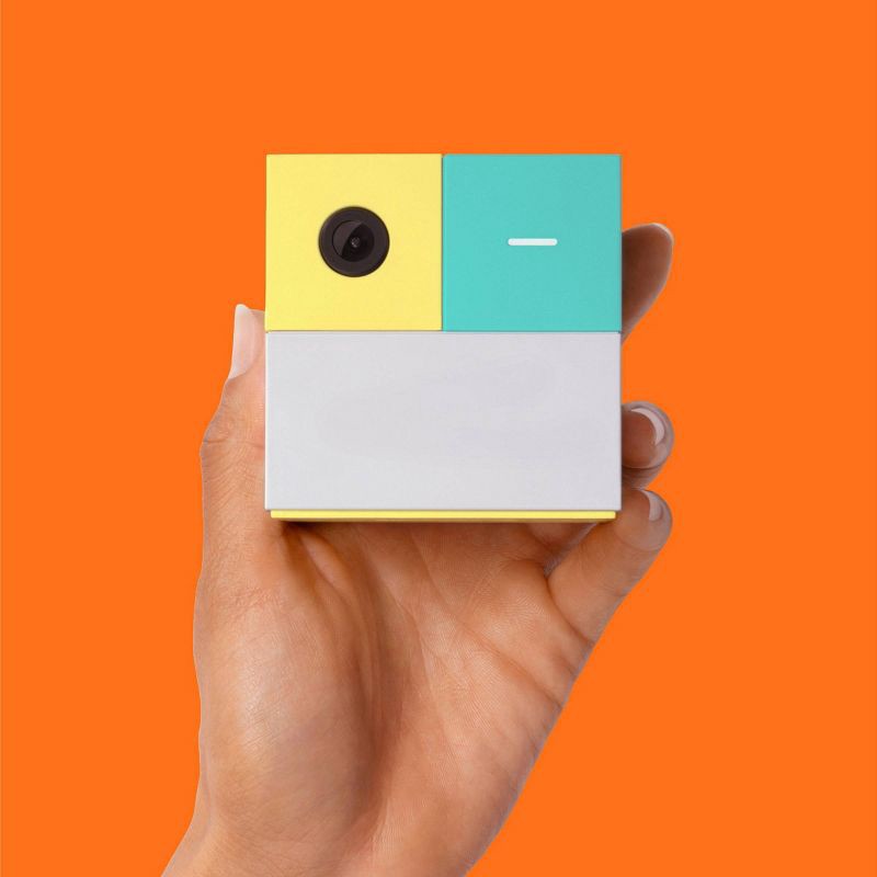 slide 10 of 12, Nex Playground - The Active Play System: Wi-Fi, HDMI, Remote Control, Aqua Blue, 1 ct