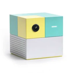 Nex Playground - The Active Play System: Wi-Fi, HDMI, Remote Control, Aqua Blue