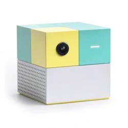 Nex Playground - The Active Play System: Wi-Fi, HDMI, Remote Control, Aqua Blue