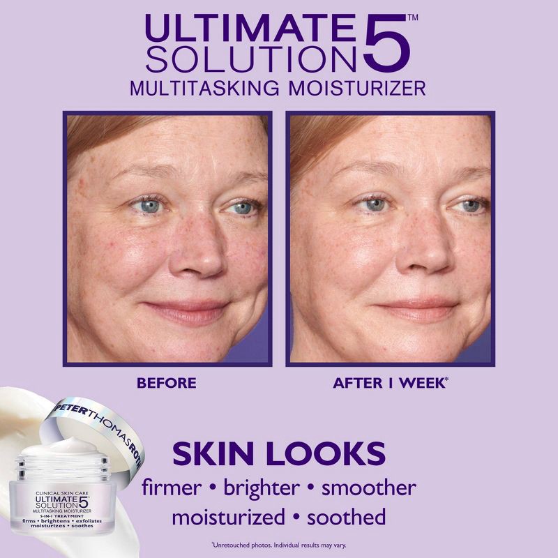 slide 6 of 9, PETER THOMAS ROTH - Brightening & Beyond Travel Kit - 3pc - Ulta Beauty, 3 ct