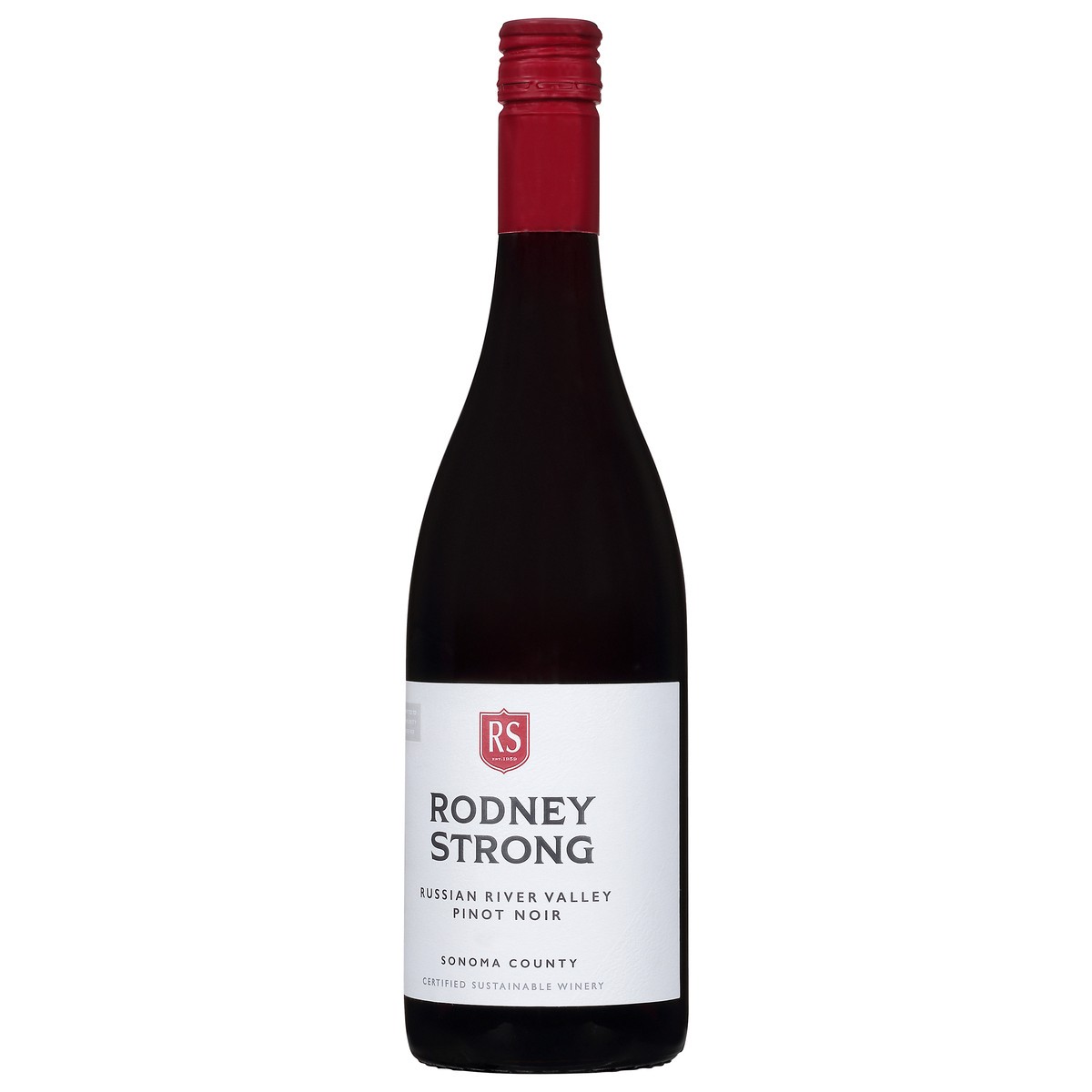 slide 4 of 11, Rodney Strong Vineyards Pinot Noir, 750 ml