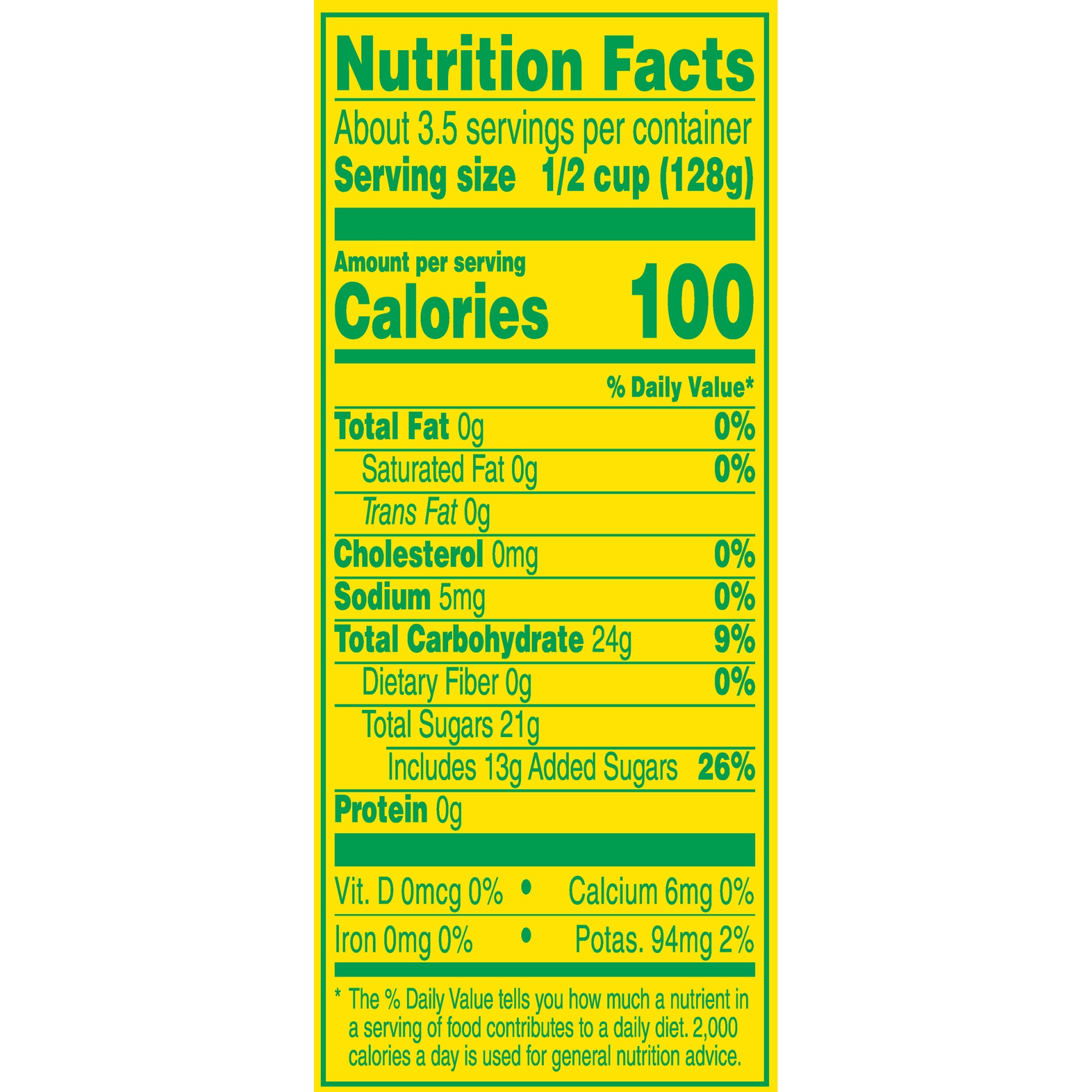 slide 3 of 6, Del Monte Mixed Fruit 15.25 oz, 15.25 oz