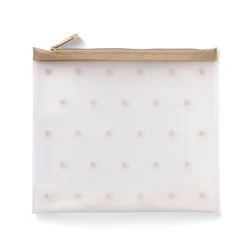 Sonia Kashuk™ Travel Pouch Makeup Bag