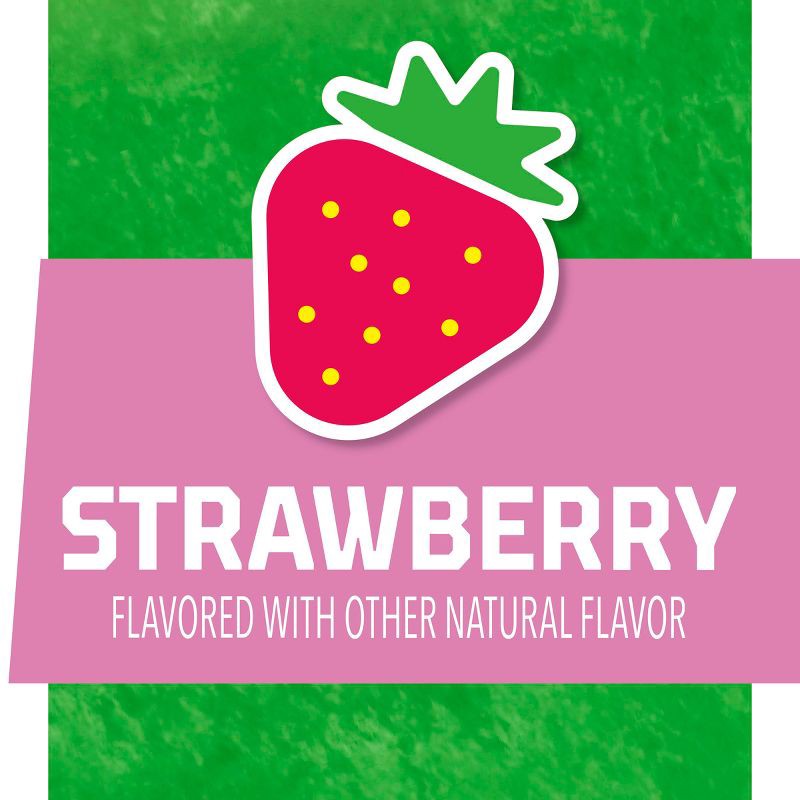 slide 7 of 9, Go-GURT Protein Strawberry Yogurt - 16oz/8ct Tubes, 8 ct; 16 oz