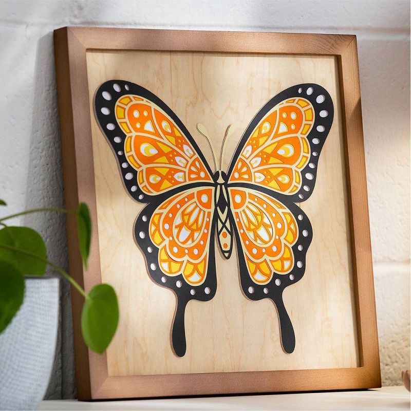 slide 11 of 11, Cricut Maker 4 Electric Die Cutting Tool/Cutting Machine/Seashell, 1 ct