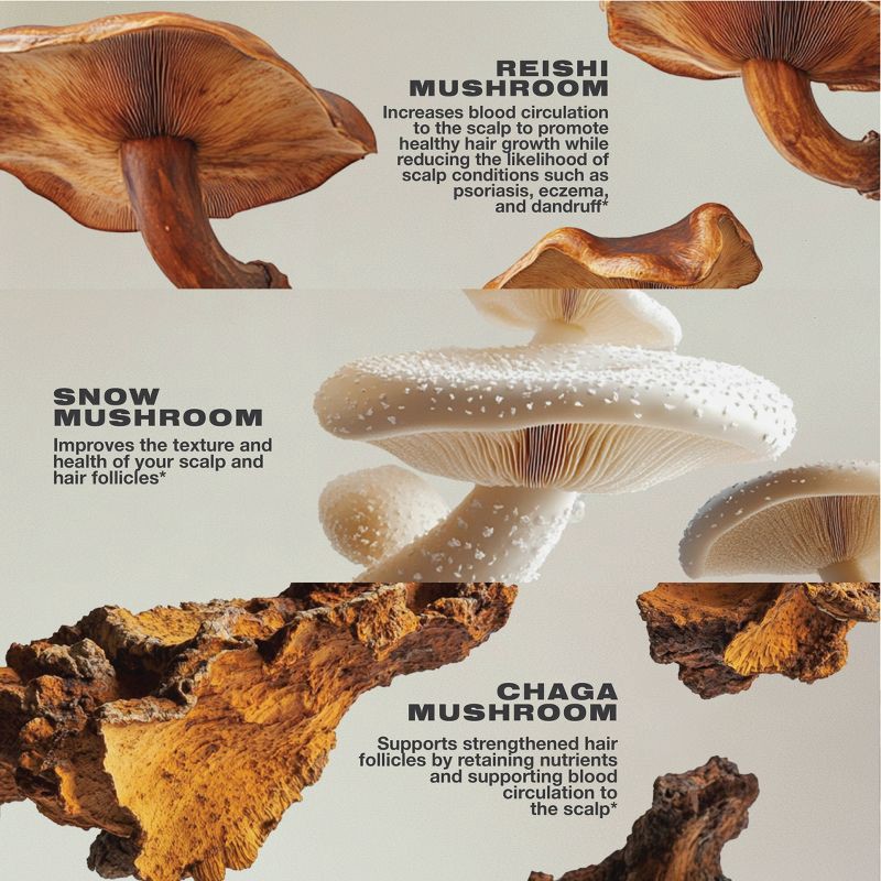 slide 5 of 7, Imarais Beauty Nourish Haircare Gummies for Hair Growth, Anti-Shedding - Vegan and Sugar-Free - 30ct, 30 ct