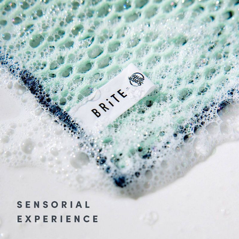 slide 9 of 12, Scotch-Brite Scrub and Wipe - 4ct, 4 ct