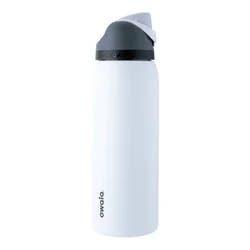Owala 40oz FreeSip Stainless Steel Water Bottle - Sleek