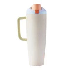 Owala 40oz FreeSip Stainless Steel Tumbler - Sandy Shores