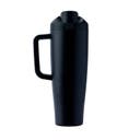 Owala 40fl oz FreeSip Stainless Steel Tumbler - Very Very Dark