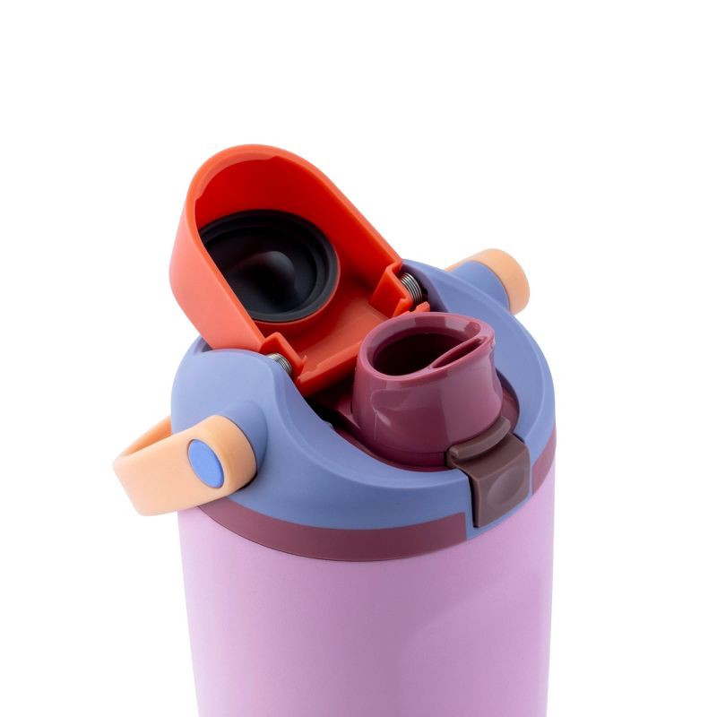 slide 3 of 7, Owala 30oz FreeSip Sway Stainless Steel Tumbler - Kickflip, 30 oz