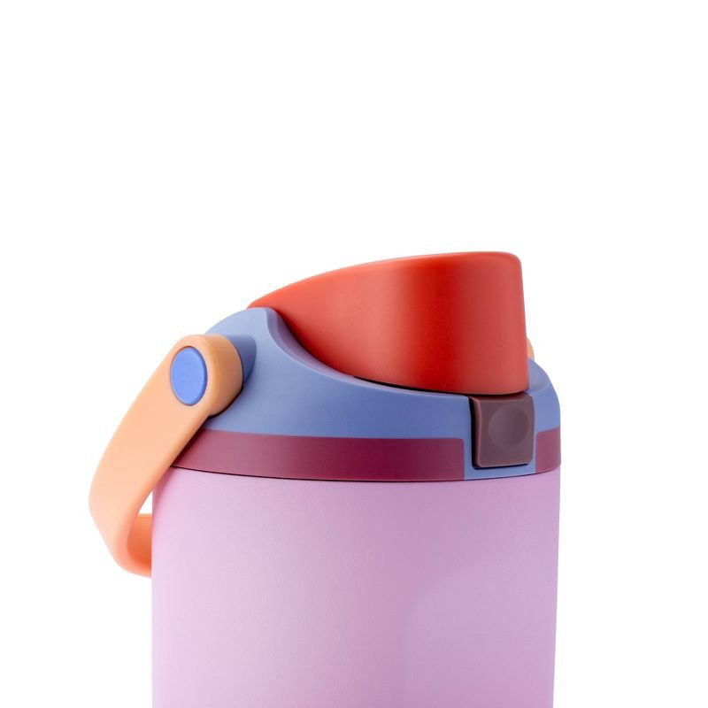 slide 5 of 7, Owala 30oz FreeSip Sway Stainless Steel Tumbler - Kickflip, 30 oz